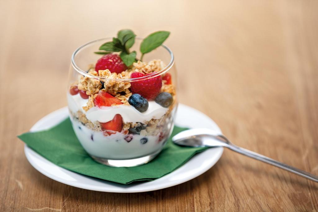 Prevôt Restaurant & Hotel - Resim 21