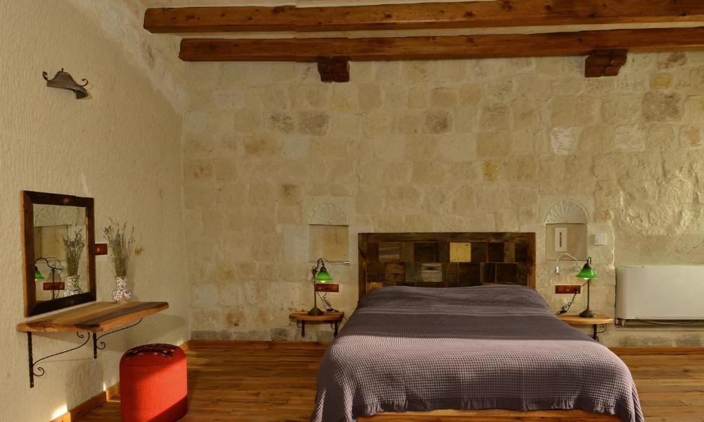 Seki Cave Hotel - 12