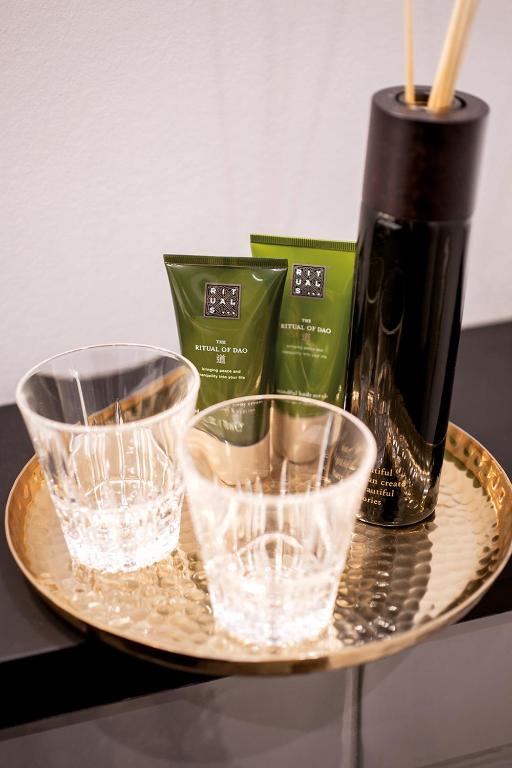 Prevôt Restaurant & Hotel - Resim 32