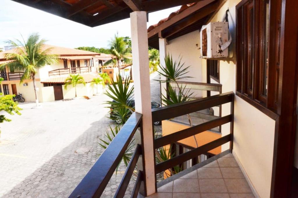  Flat Recanto na Orla