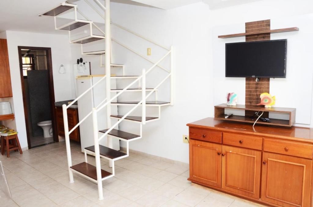  Flat Recanto na Orla