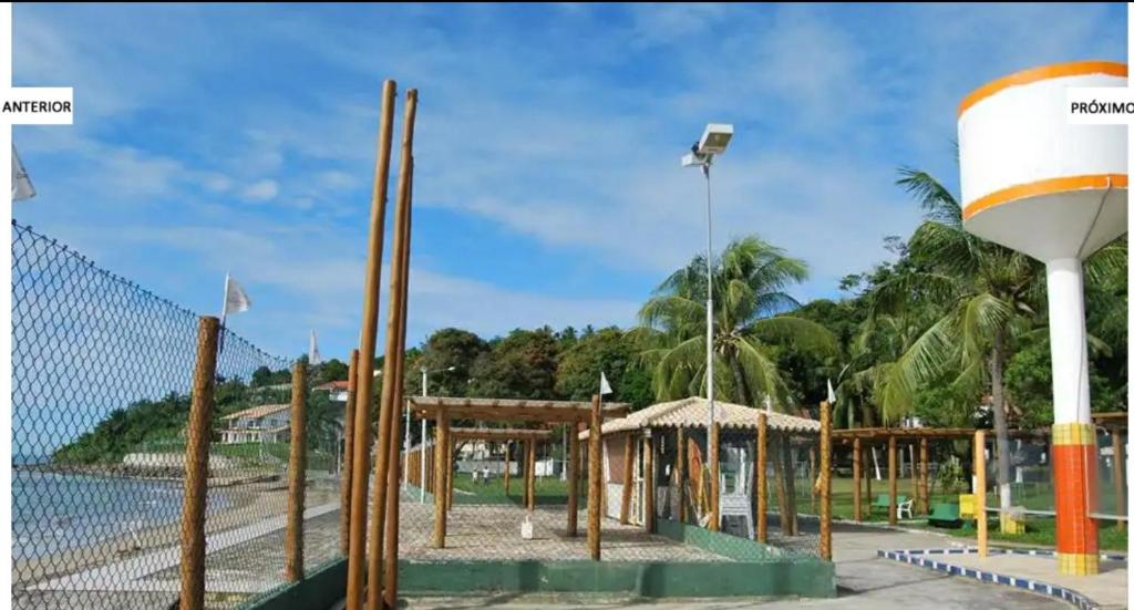  Condomínio Parque Enseada do Sol - Gameleira