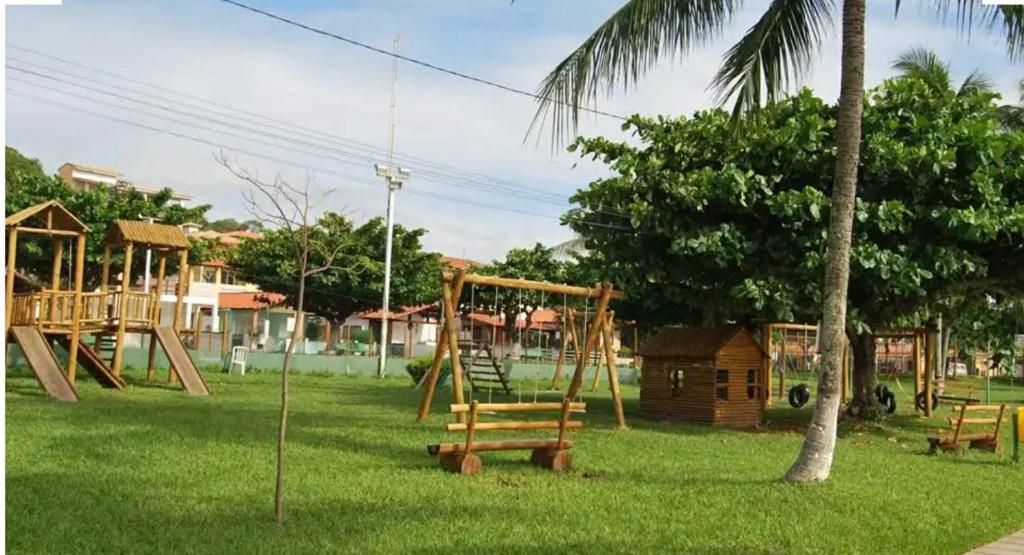  Condomínio Parque Enseada do Sol - Gameleira