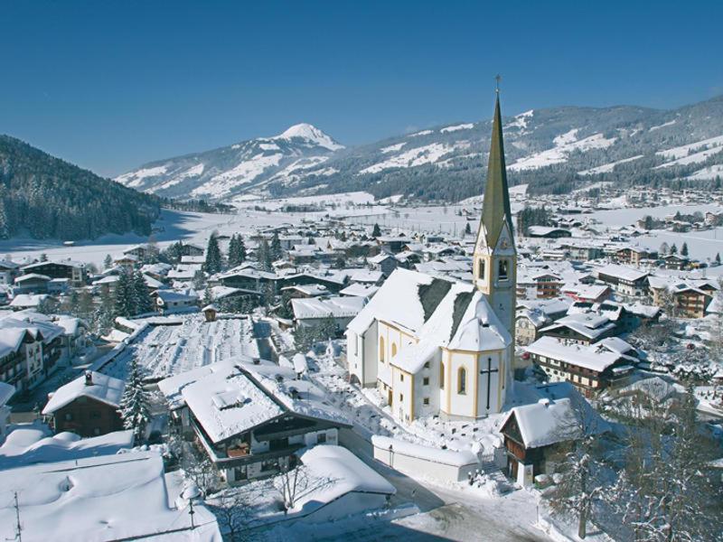 Absolute Active Roulette Apartments Kirchberg