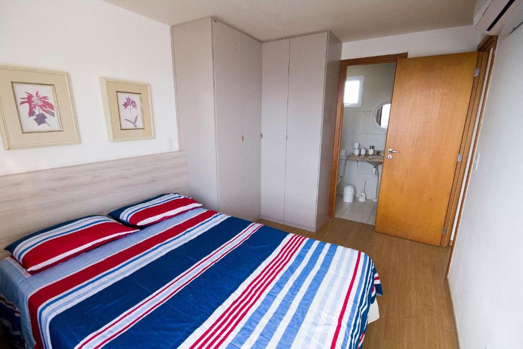  Apto Completo e Aconchegante em Tirol por Carpediem