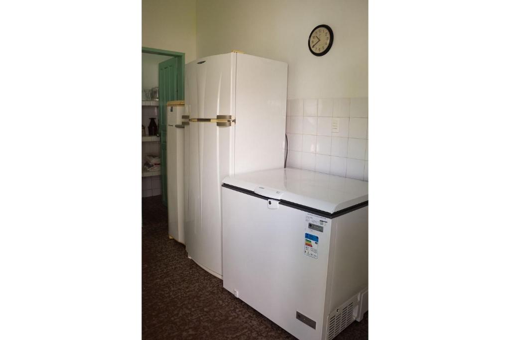  Casa dos Bons Ventos com varanda frente mar por Carpediem