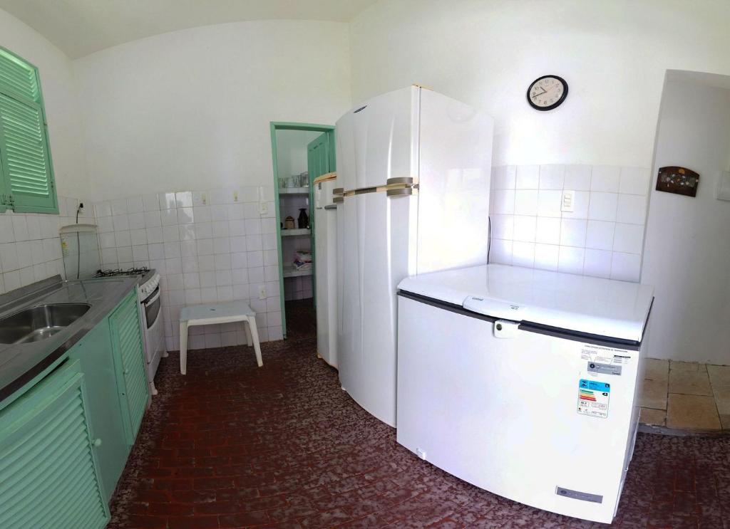  Casa dos Bons Ventos com varanda frente mar por Carpediem