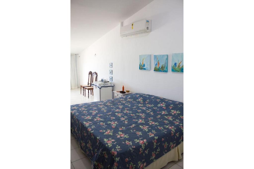  Casa dos Bons Ventos com varanda frente mar por Carpediem