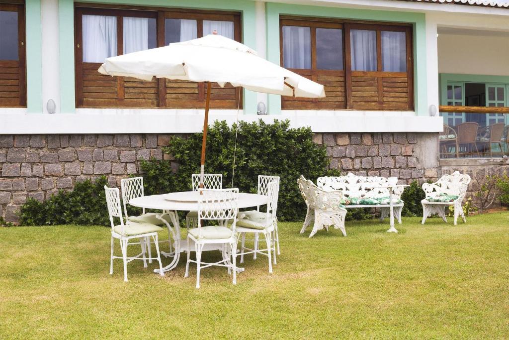  Casa dos Bons Ventos com varanda frente mar por Carpediem