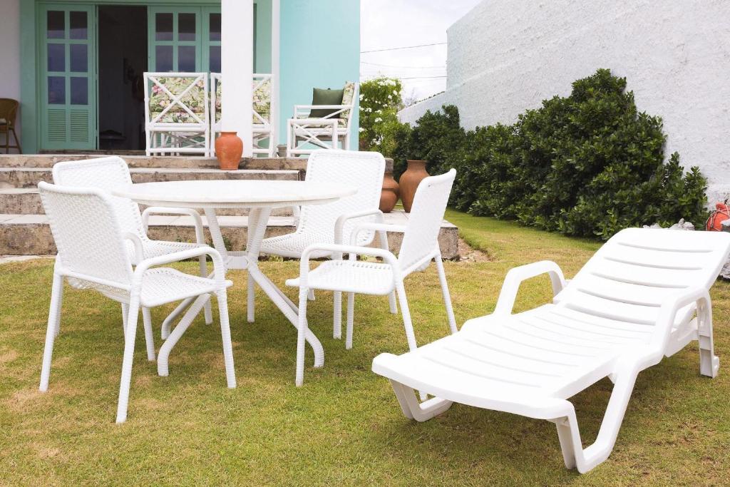  Casa dos Bons Ventos com varanda frente mar por Carpediem