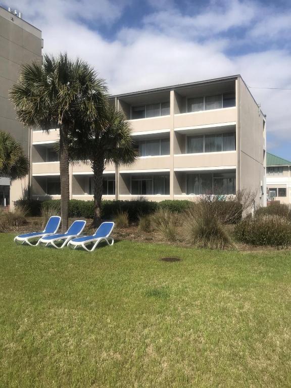 Windsurfer Hotel - Suite Royale