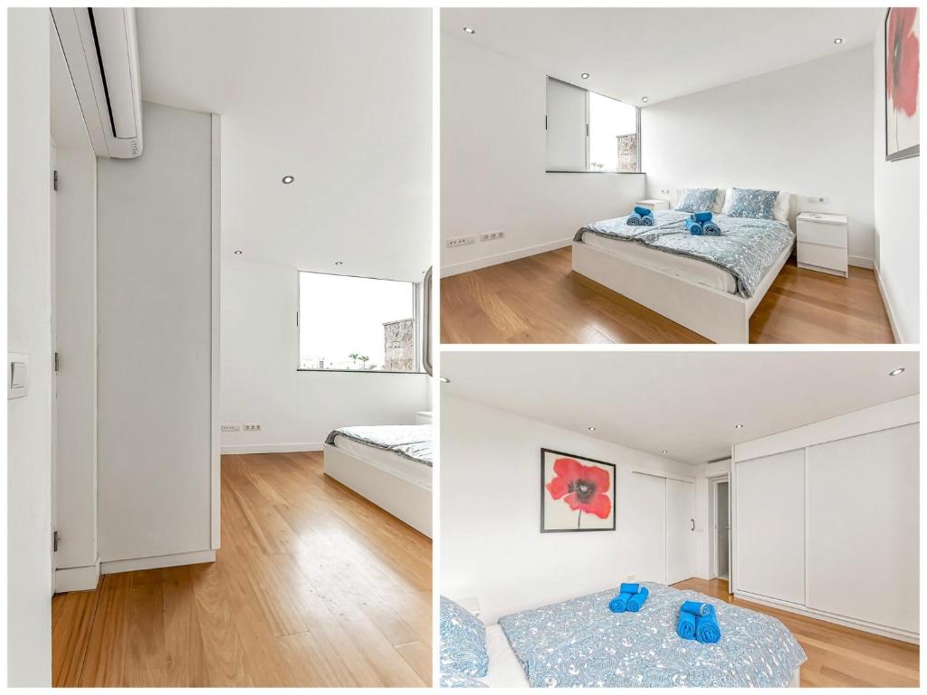 Modern Villas in Del Duque with heated private pool 2 min to ...