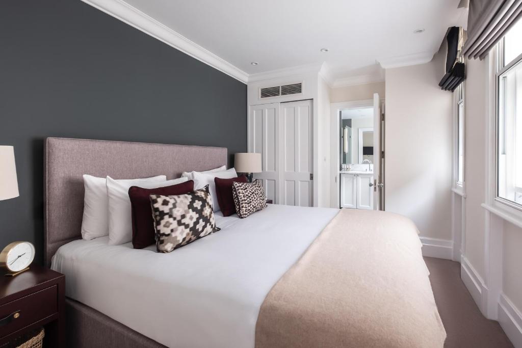 Native Mayfair - 