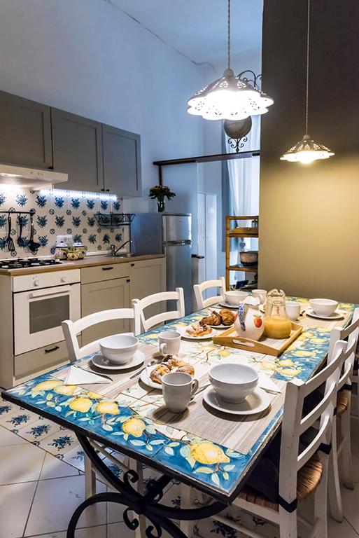 La Casa Napoletana - LS Accommodations