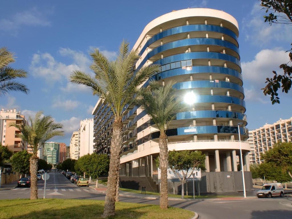 Booking.com: Appartement A392 - Sidney - 2004 Finestrat s.l. ...