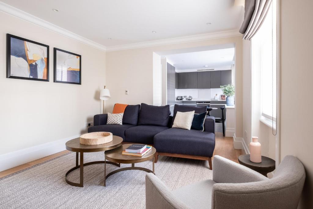 Native Mayfair - 