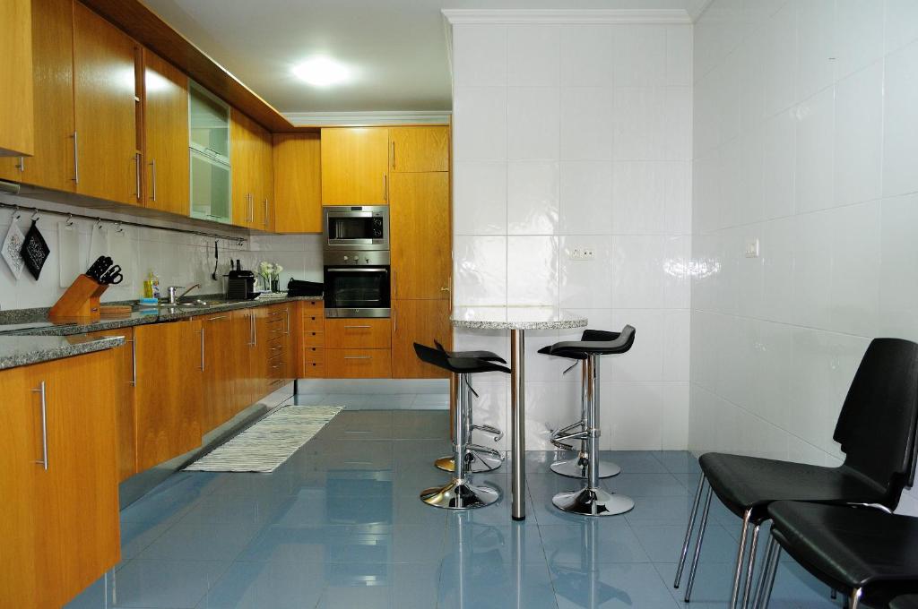 Cruz Apartments - 12