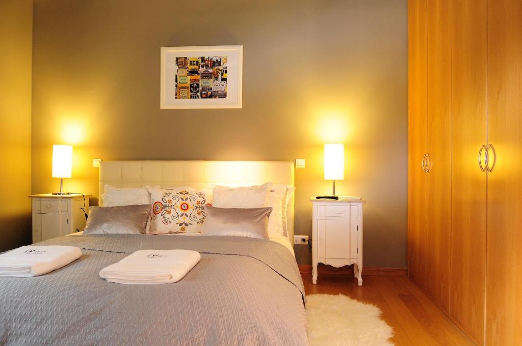 Cruz Apartments - 15