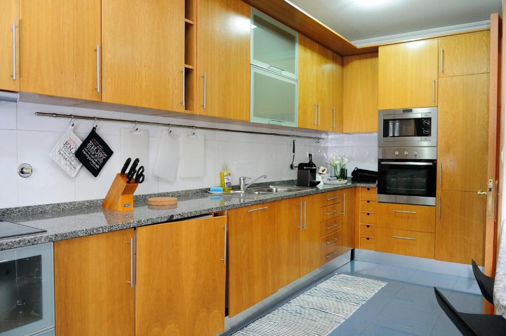 Cruz Apartments - 16