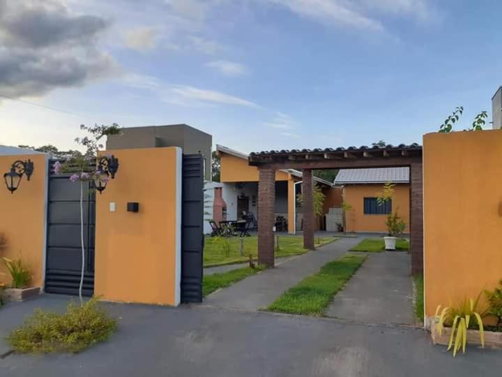  Casa Temporada