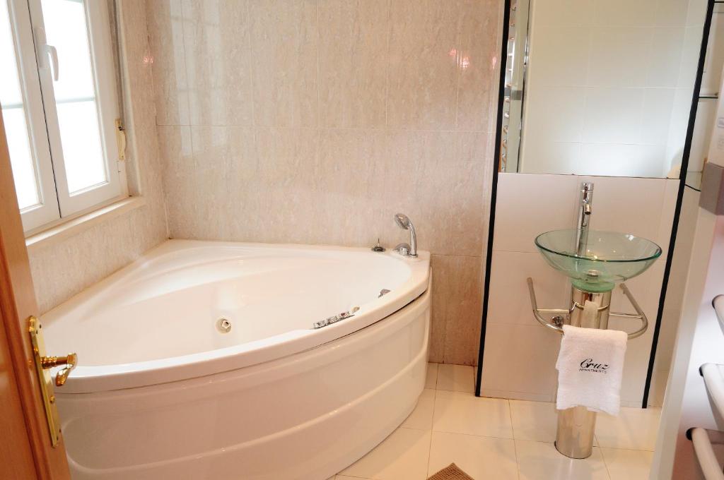 Cruz Apartments - 17