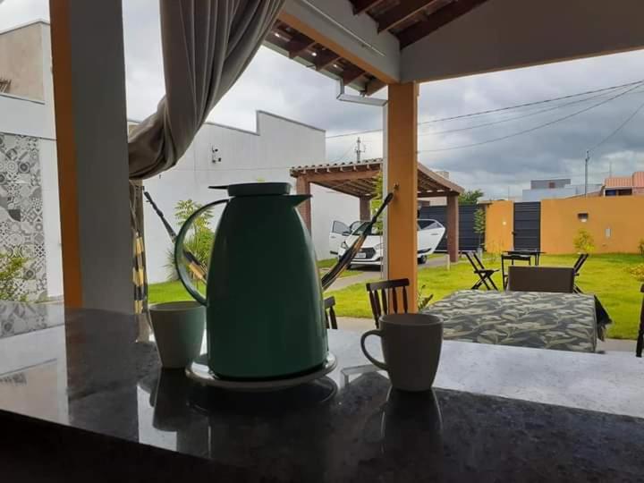 Casa Temporada
