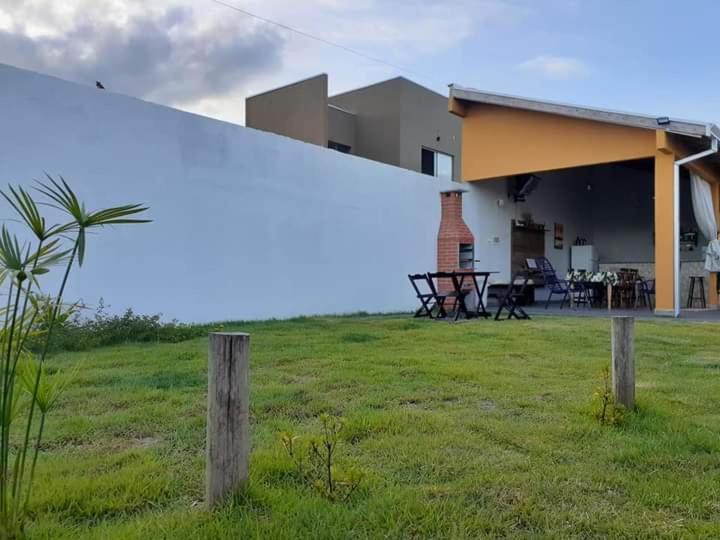  Casa Temporada