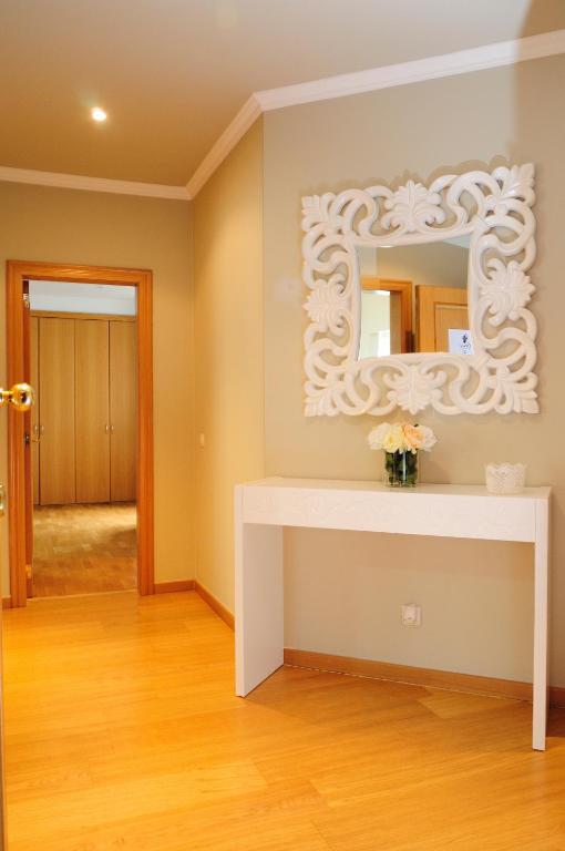 Cruz Apartments - 19