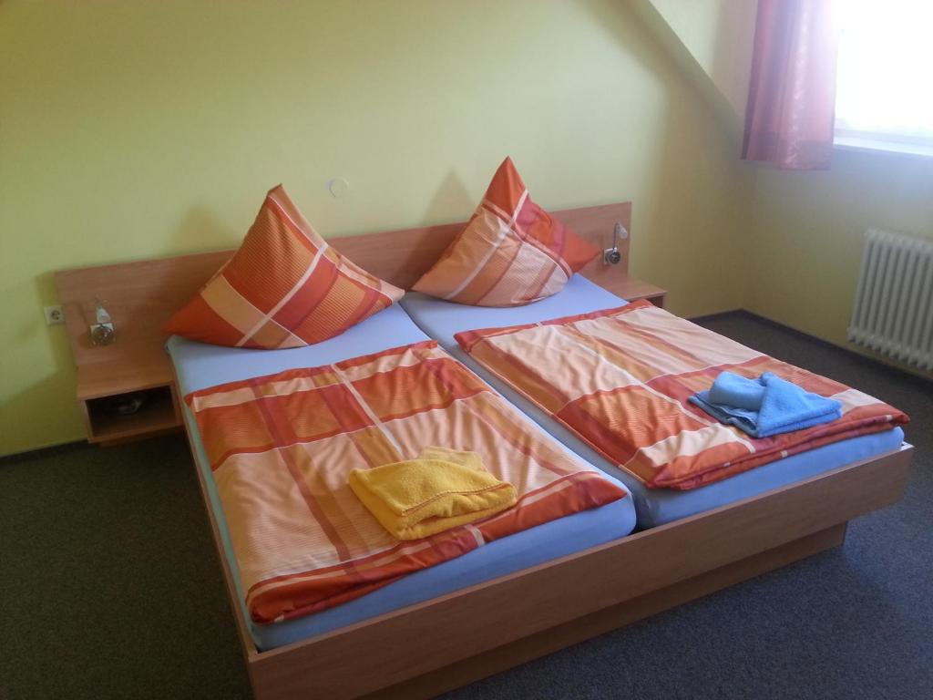 Kenner Treff - Double Room
