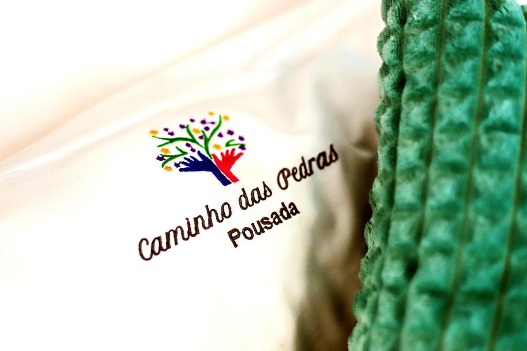  Pousada Caminho das Pedras