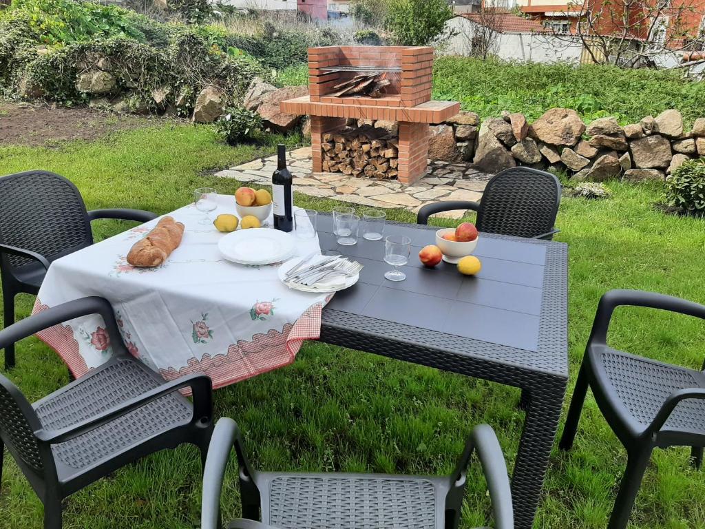 Jedzenie w apartamencie lub w pobliżu