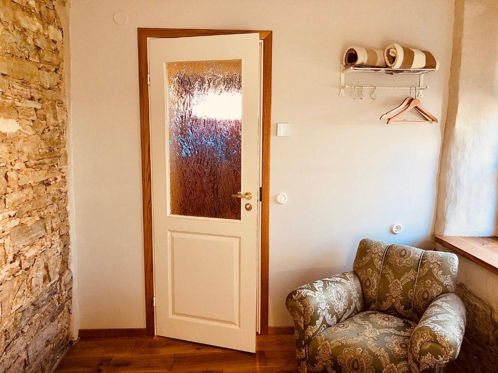 Fotografie z fotogalerie ubytování Kohtu Apartment Unique v destinaci Kuressaare
