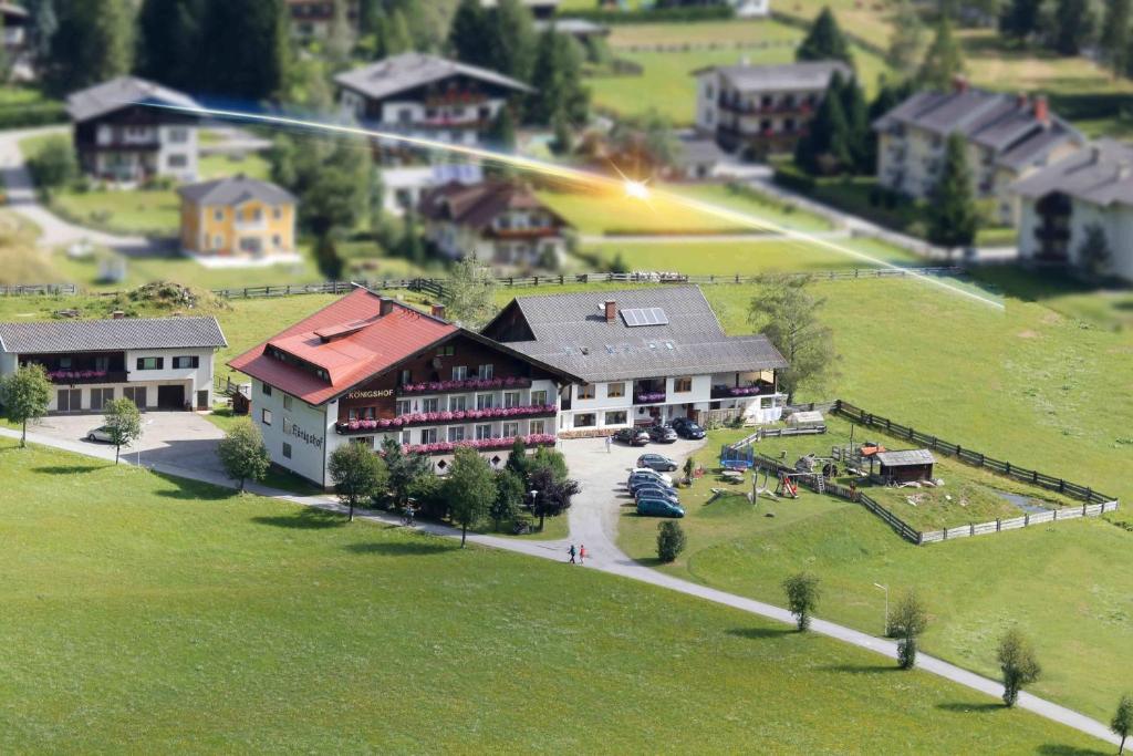 Pension Königshof – Photos 1