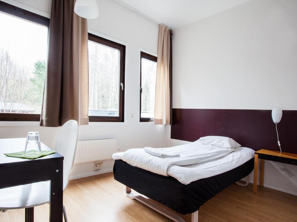 Hotell Dialog - Resim 23