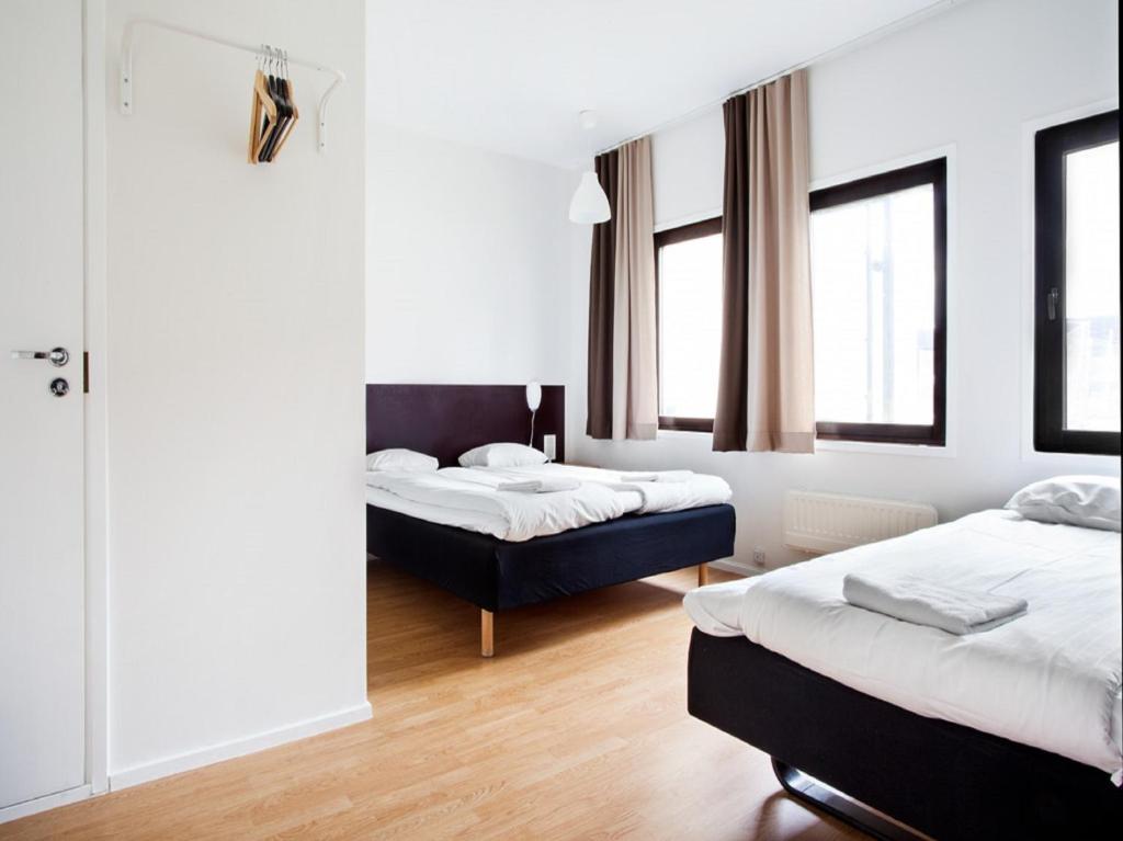 Hotell Dialog - Resim 20