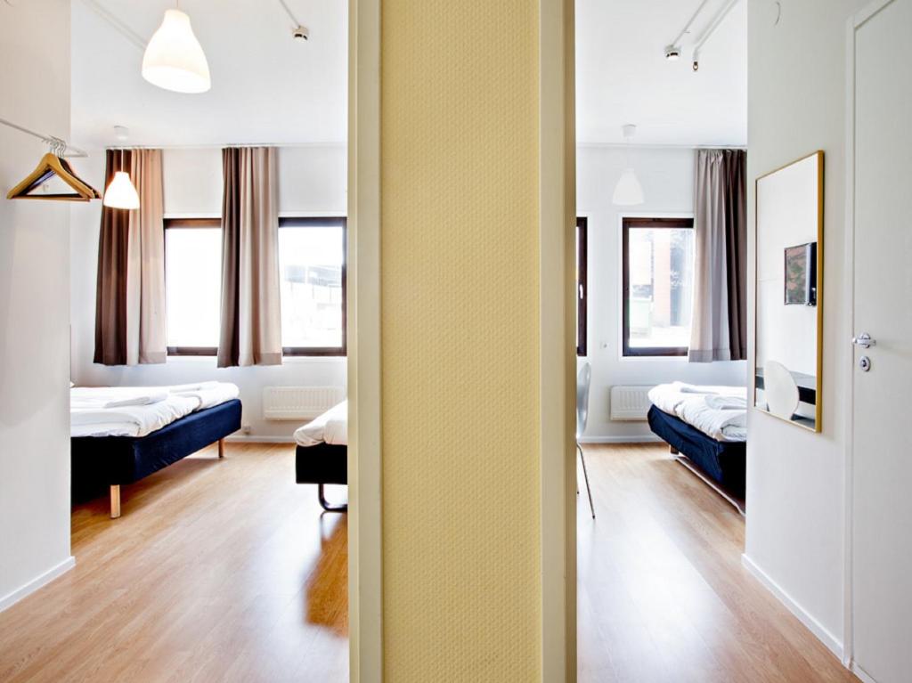 Hotell Dialog - Resim 19