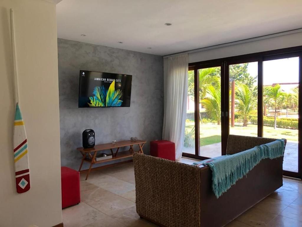  Taiba Beach Resort Apartamento Completo 03 Suítes - Praia da Taiba - São Gonçalo do Amarante