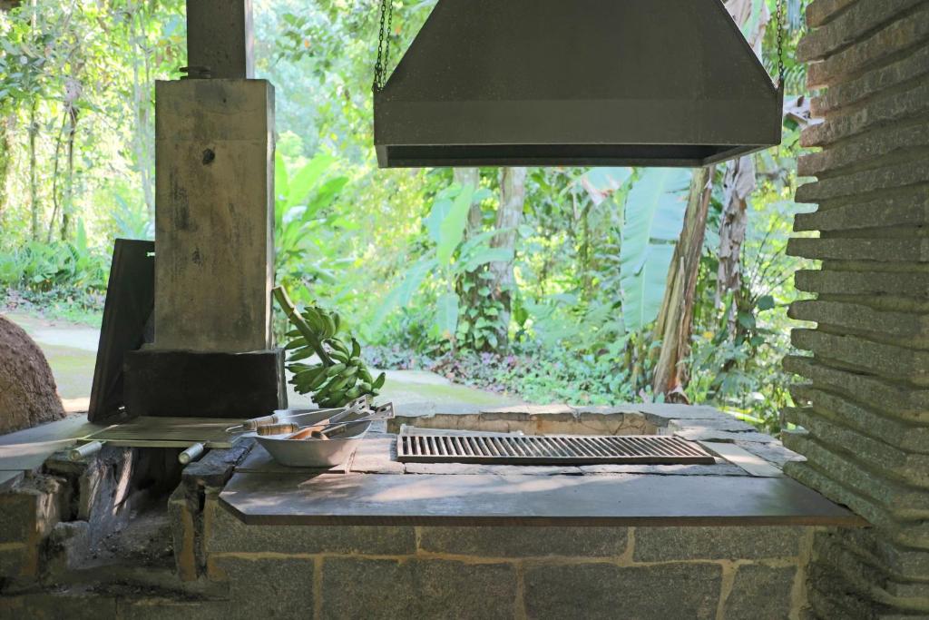  Beach House in Brazil