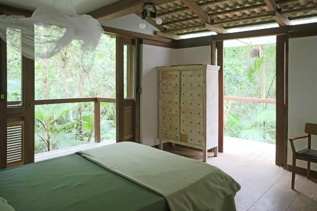  Beach House in Brazil