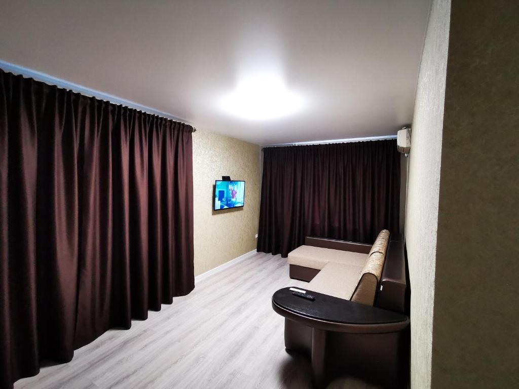 Apartamenty v tsentre elisty