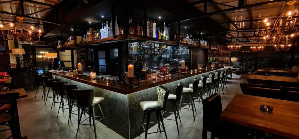 Fotografie z fotogalerie ubytování Ankars Suites & Hotel v destinaci Rámaláh