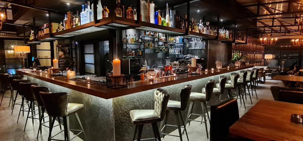 Fotografie z fotogalerie ubytování Ankars Suites & Hotel v destinaci Rámaláh