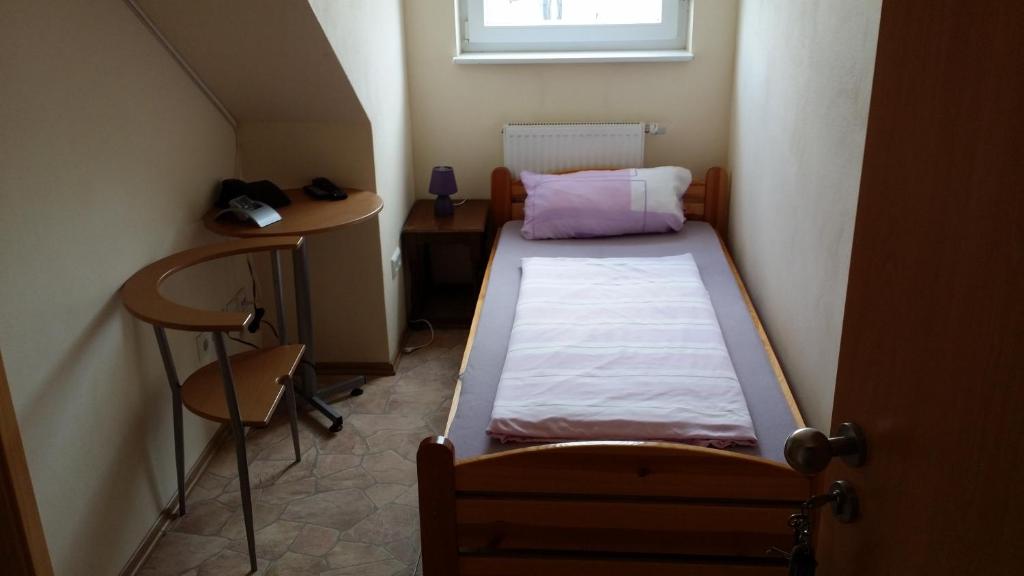 Albergo Restaurante Da Franco - Habitación Individual