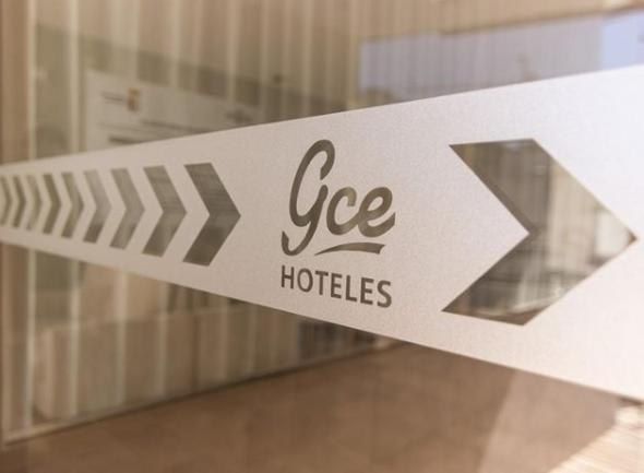 Gce Hoteles - Resim 12