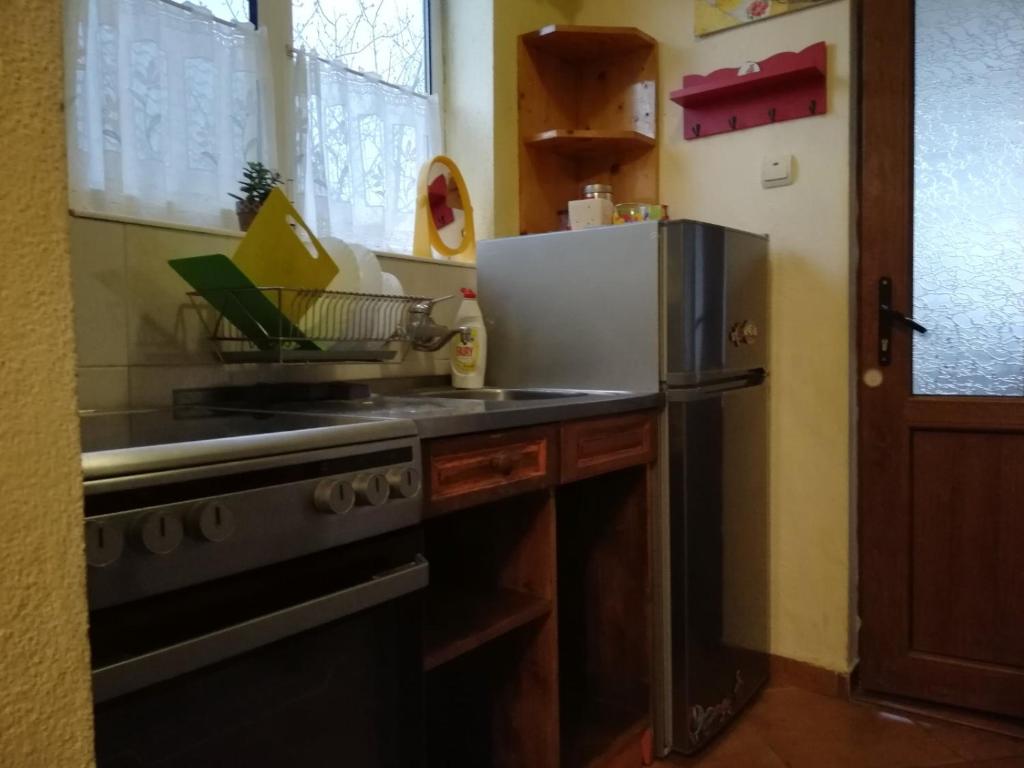 Fotografie z fotogalerie ubytování Sinemorets apartment v destinaci Sinemorets