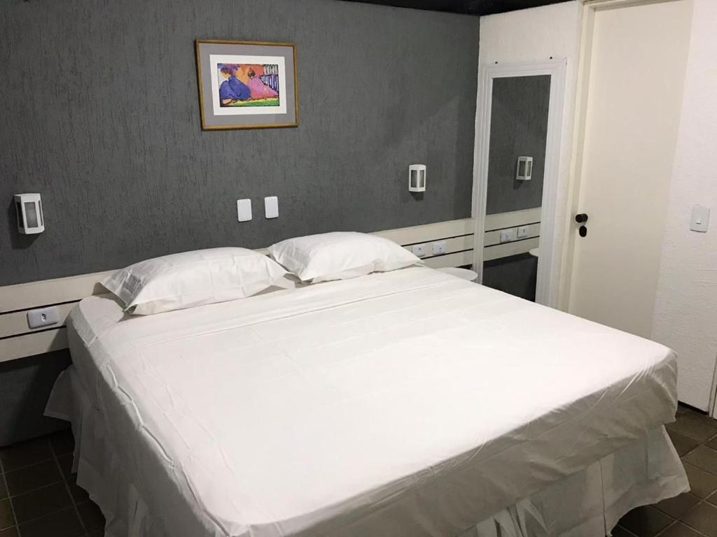 Tabajara Flat - Ap 401- Vista Total Mar  Tabajara Flat - Ap 401- Vista Total Mar