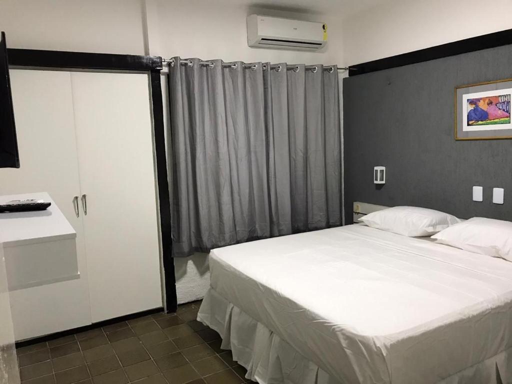 Tabajara Flat - Ap 401- Vista Total Mar  Tabajara Flat - Ap 401- Vista Total Mar