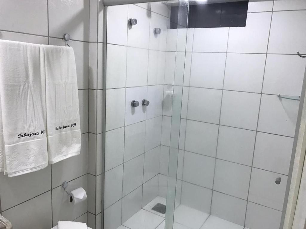 Tabajara Flat - Ap 401- Vista Total Mar  Tabajara Flat - Ap 401- Vista Total Mar