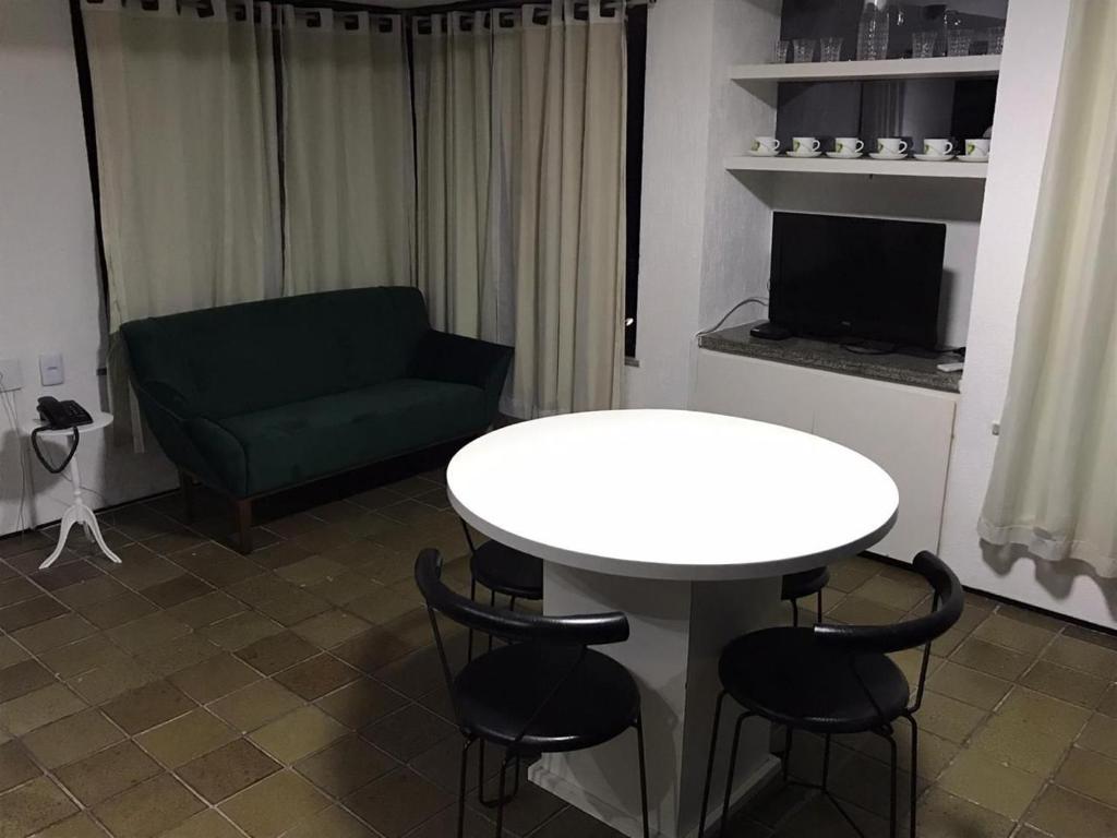 Tabajara Flat - Ap 401- Vista Total Mar  Tabajara Flat - Ap 401- Vista Total Mar