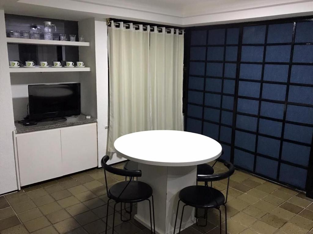 Tabajara Flat - Ap 401- Vista Total Mar  Tabajara Flat - Ap 401- Vista Total Mar